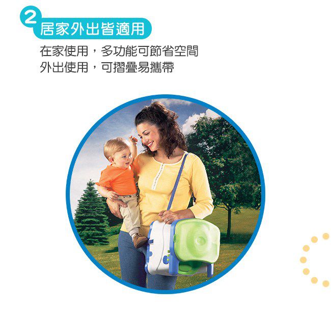 奇哥 - 費雪寶寶小餐椅