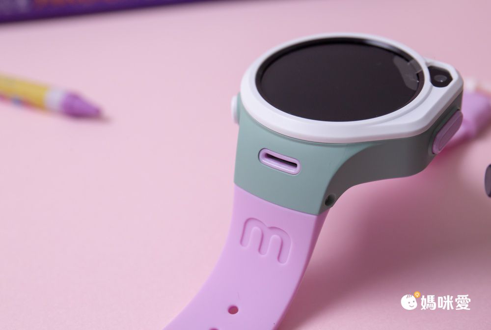 開學必備 【myFirst Fone R1 4G 智慧兒童手錶】