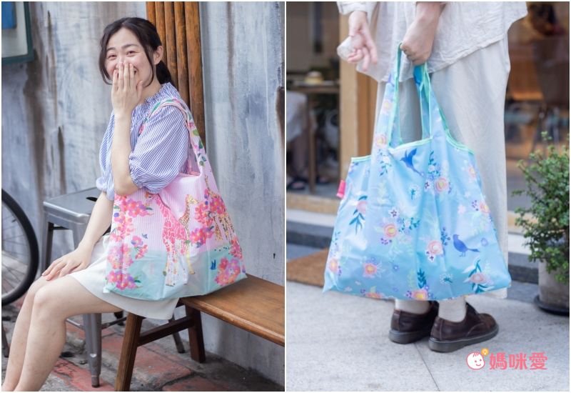 日本 Prairie Dog - 設計包-長頸鹿