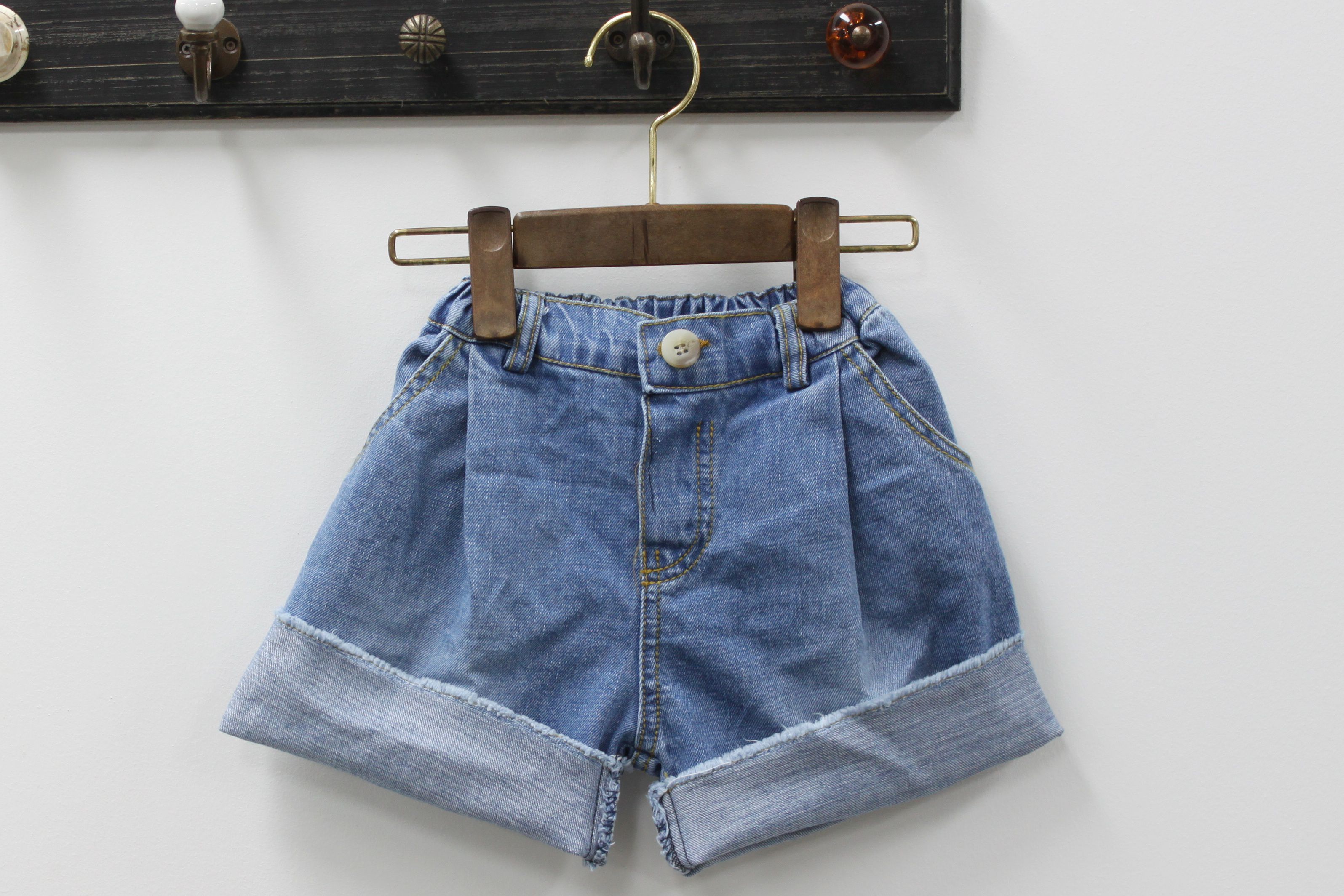 正韓製✭平價時尚✭ 100% 純棉T x 實穿褲子、裙子