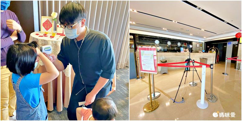 雲林緻麗伯爵 - 【無票券-僅限年底前入住】四人房平日住宿券