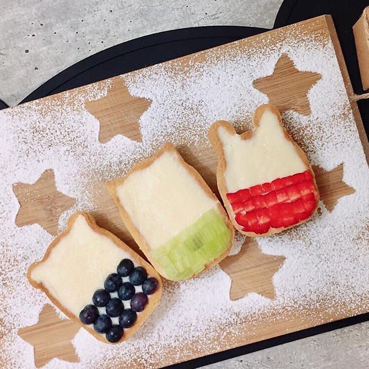 澳洲 We Might Be Tiny