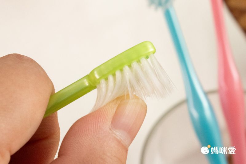 熱銷 3000 萬支！日本製・職人兒童牙刷