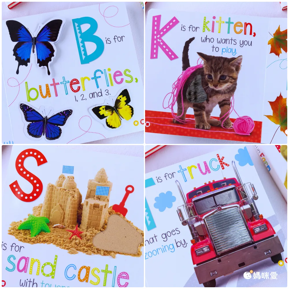 日本設計研發《KIDsREAD 四語圖解字典 》終於補貨！