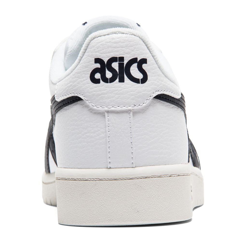 ASICS 亞瑟士 - JAPAN S 中性款運動休閒鞋 1191A212-102