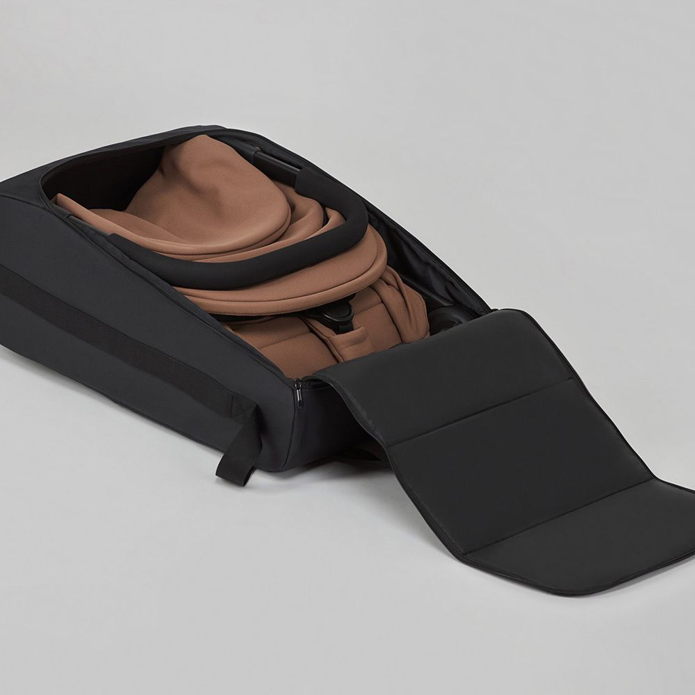 波蘭 IQ跨界環旅全能嬰兒推車 配件 登機車收納袋