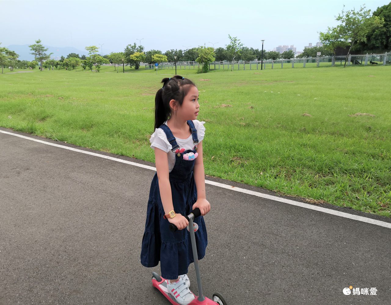 西班牙mini kyomo - 兒童手錶-Sunburn白