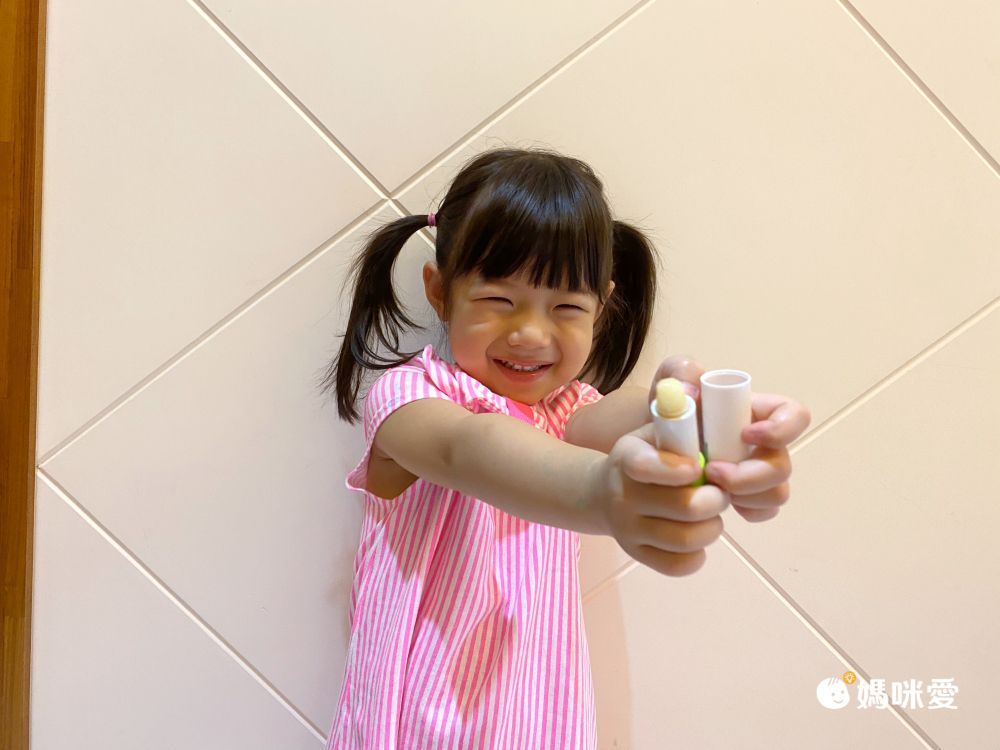 紐西蘭 BEGGI - 精油護鼻膏-兒童款-綠-3.5g/入