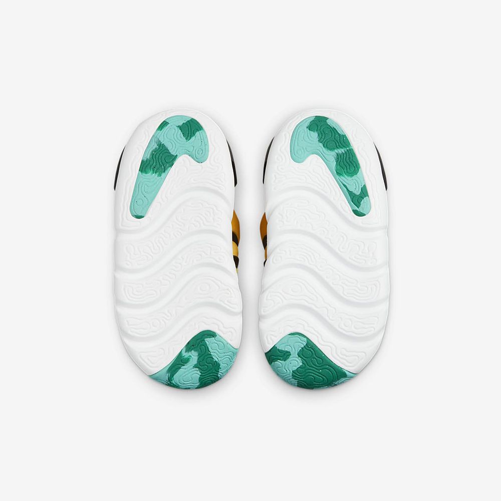 NIKE - DYNAMO GO SE (TD) 小童 運動休閒鞋-DR0271700