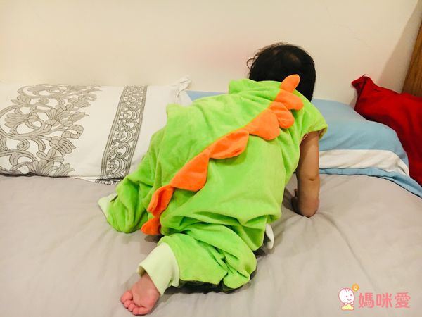 【JoyNa 法蘭絨分腿防踢睡袋】晚上不怕踢被