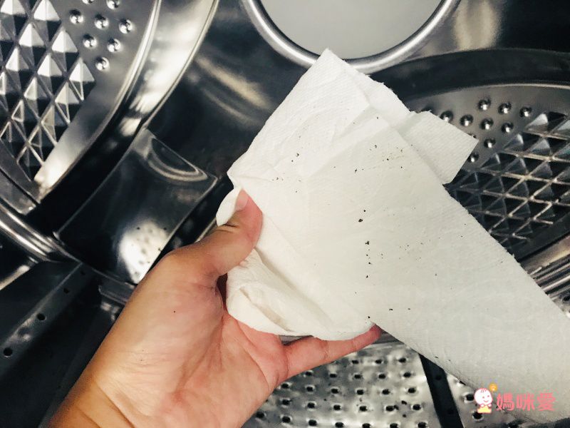 Gong100	洗衣槽清潔劑 / 浴室清潔刷