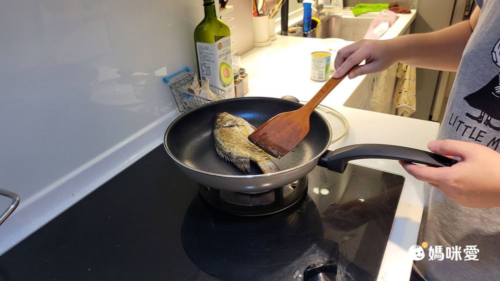 限時雙鍋下殺$999！樂扣樂扣 不沾IH煎鍋x炒鍋