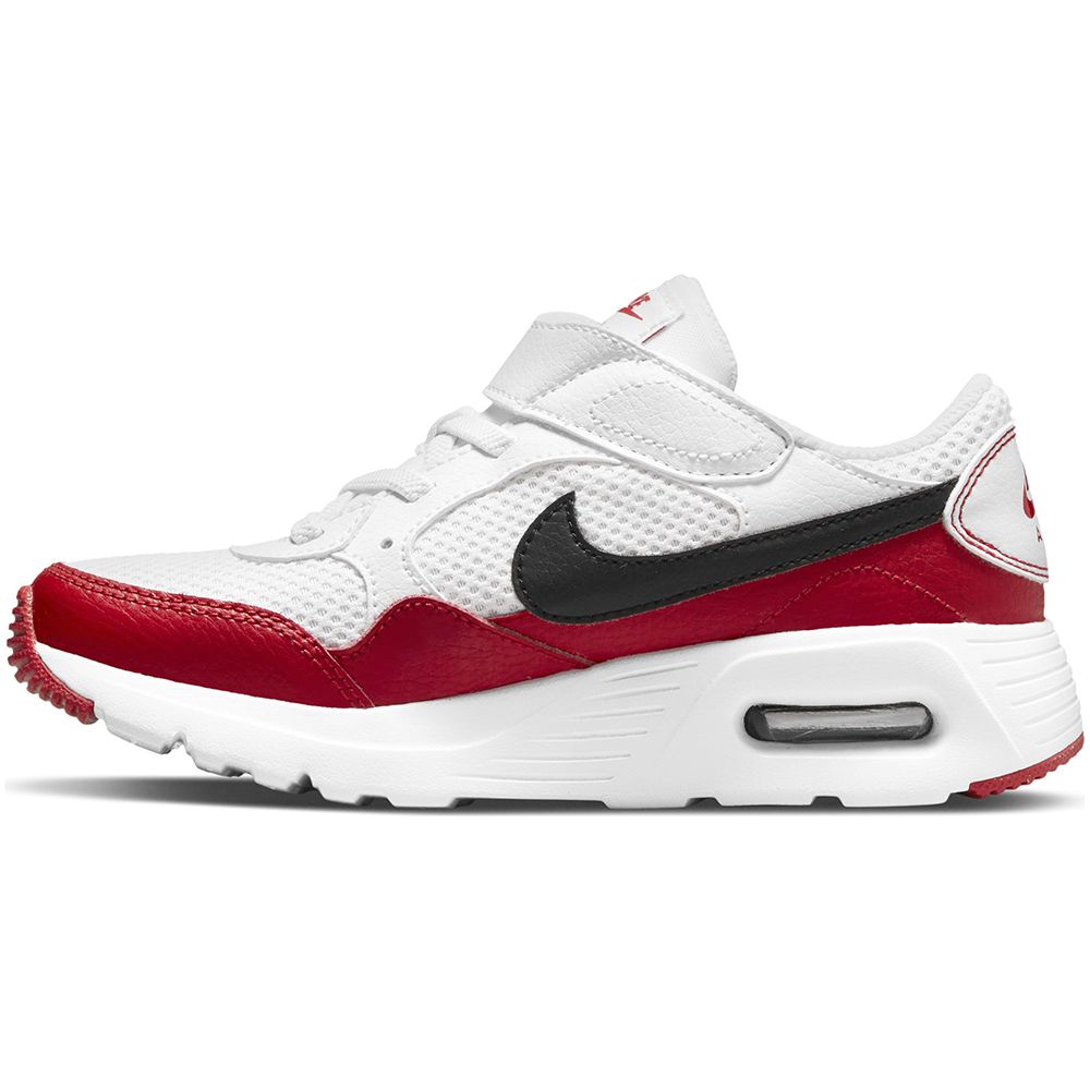 【NIKE】 - AIR MAX SC (PSV) 中童 運動跑鞋 -CZ5356106