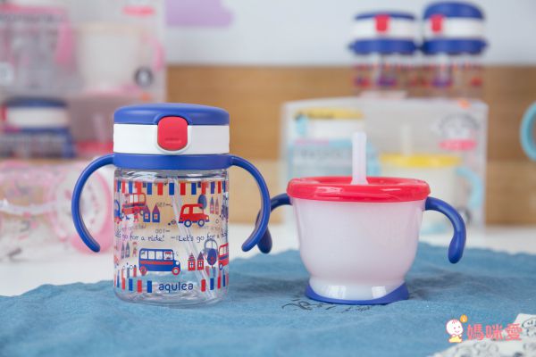 日本 Richell 利其爾水壺