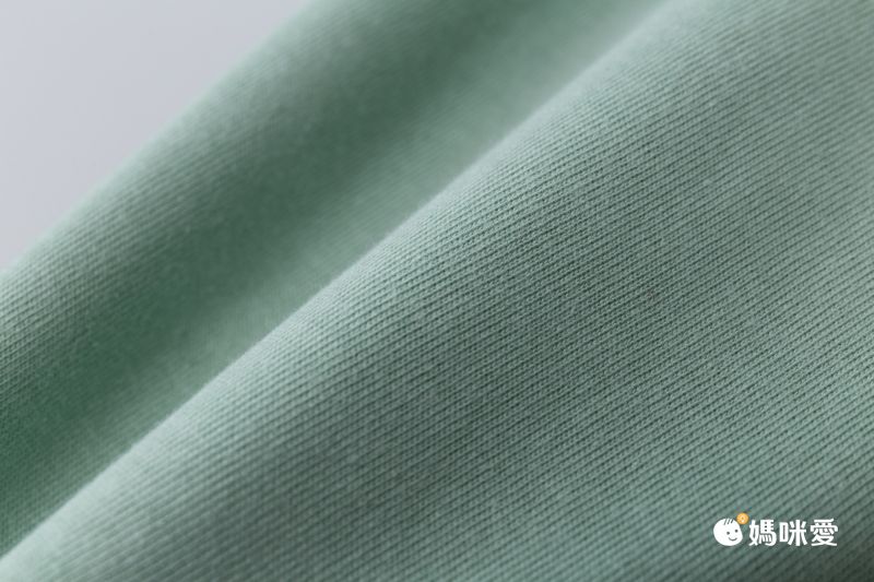 日本 ma lalumiere store - 百搭羅紋彈力合身長褲-炭黑