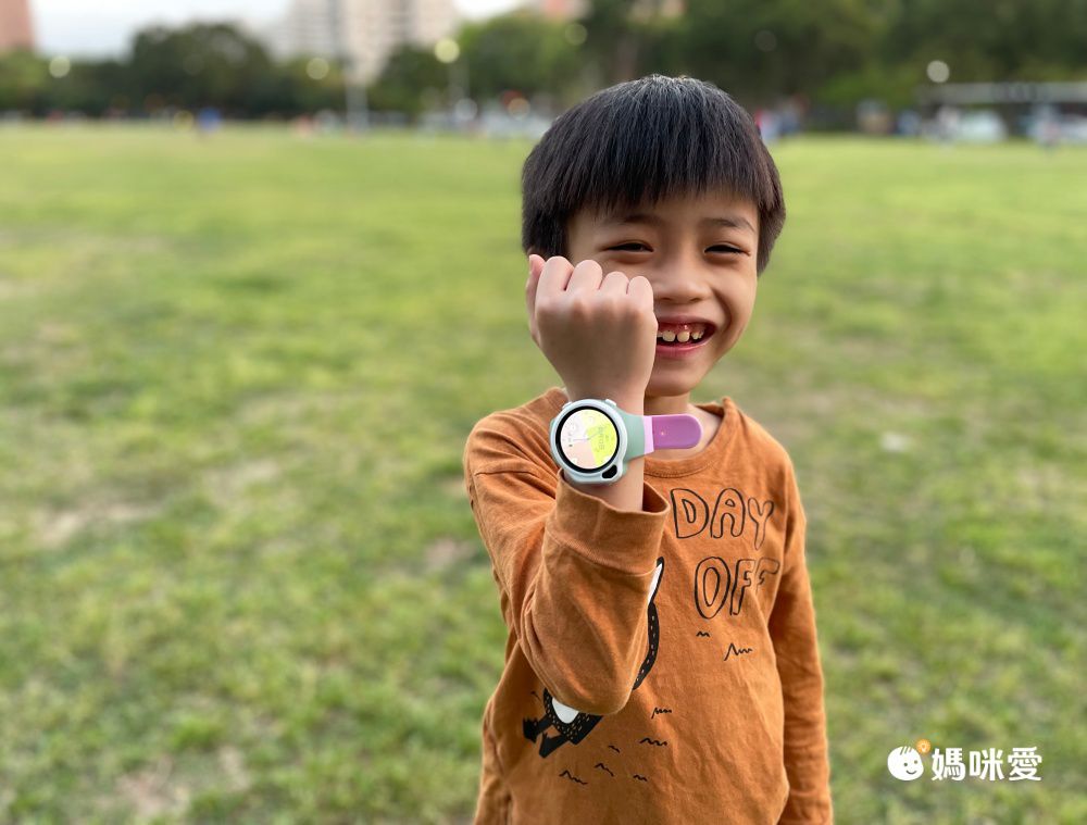 開學必備 【myFirst Fone R1 4G 智慧兒童手錶】