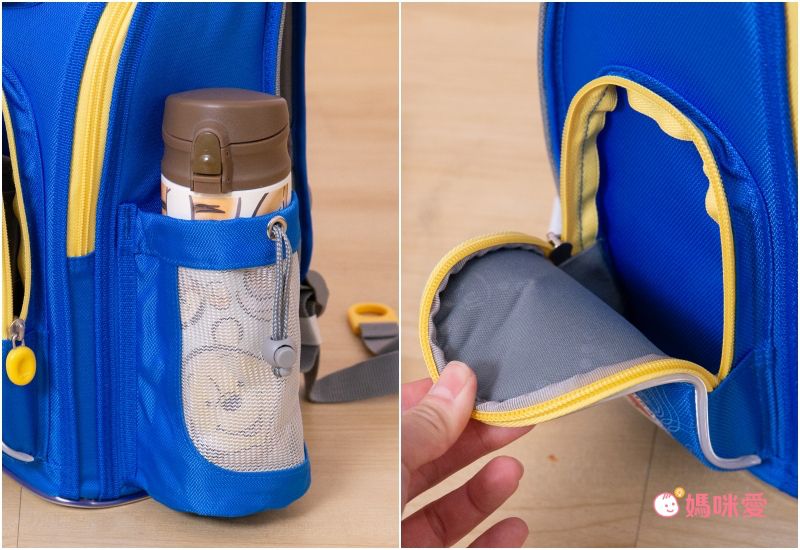 【impact 怡寳】CP 值最高的台灣製護脊書包！買就送獨家贈品