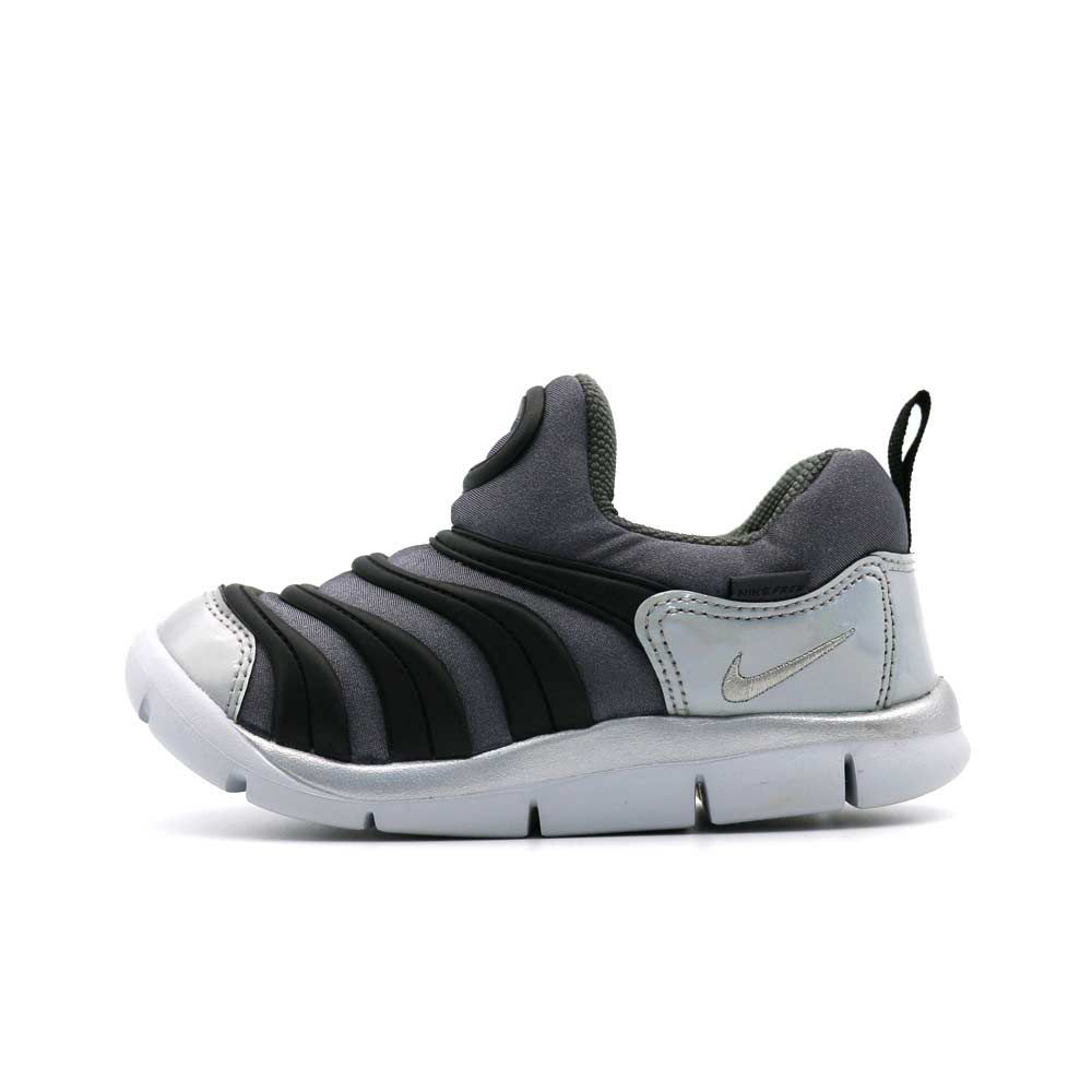 NIKE - DYNAMO FREE Y2K (TD) 小童 毛毛蟲 休閒鞋-BQ7106001
