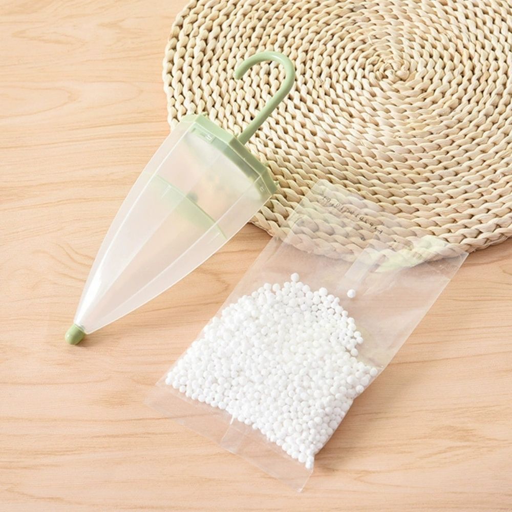 【防霉救星】抑濕小雨傘