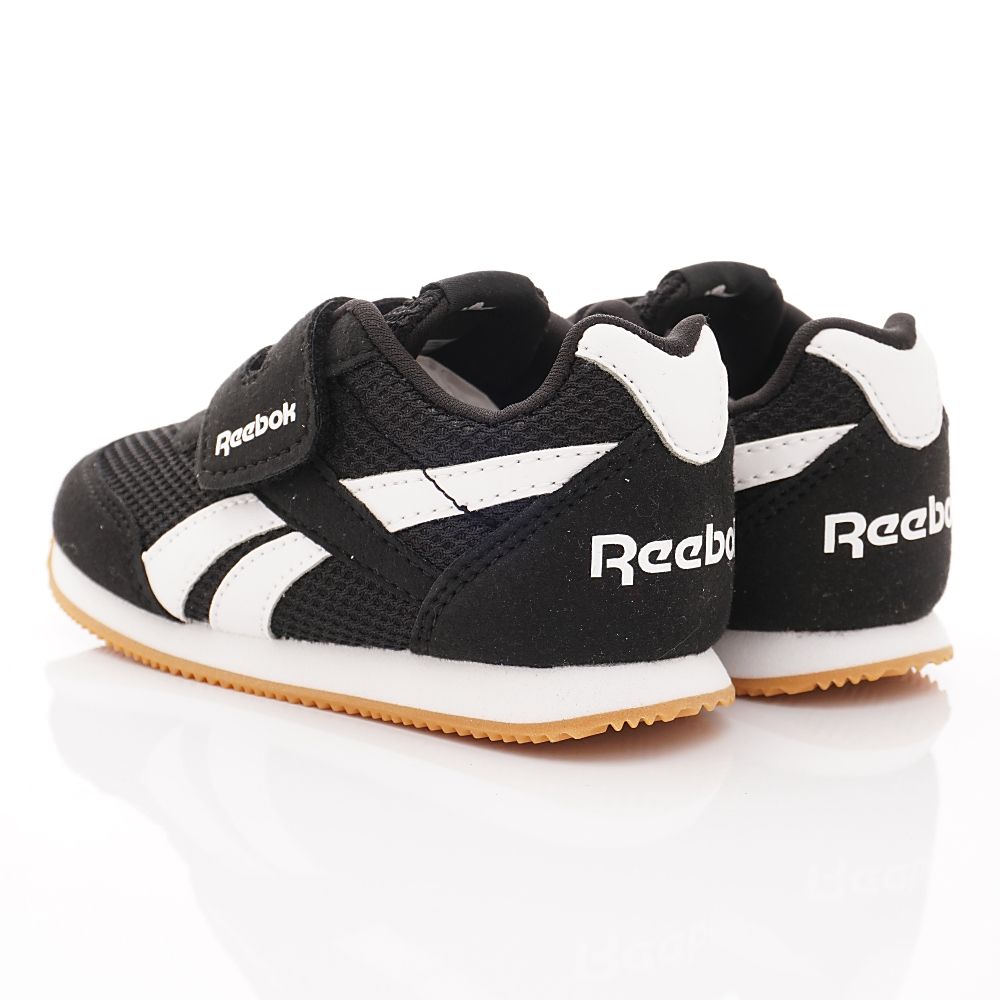 REEBOK - 童鞋-透氣學步鞋款(寶寶段)-黑