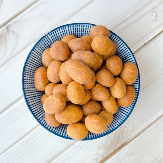 馥珍軒 - 香香豆(180g)_3包組-180g