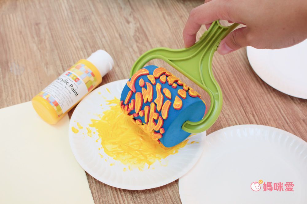 專為孩子設計的藝術課程【美國 MasterKitz】世界名畫工具組