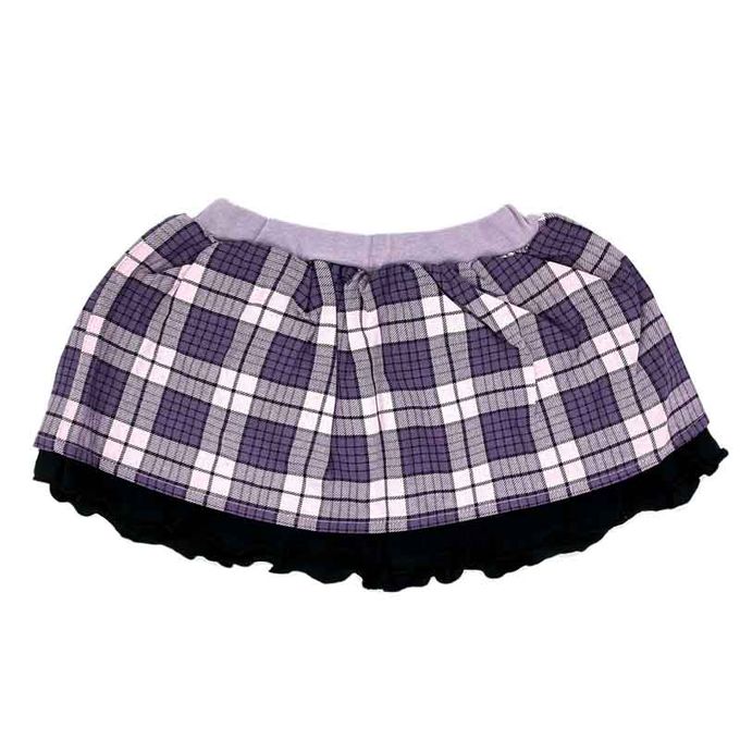 akachan honpo - 裙子-黑色