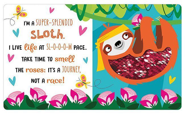 刺激小肌肉發展必入手觸摸書＆亮片書