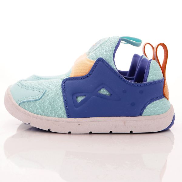 REEBOK - REEBOK童鞋-休閒學步鞋款(寶寶段)-藍粉
