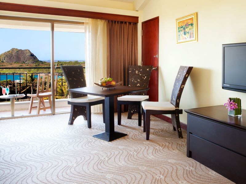 墾丁福華渡假飯店(HOWARD BEACH RESORT KENTING)