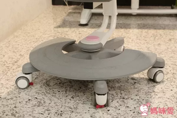 大將作M6 Plus-XXS 成長桌椅組