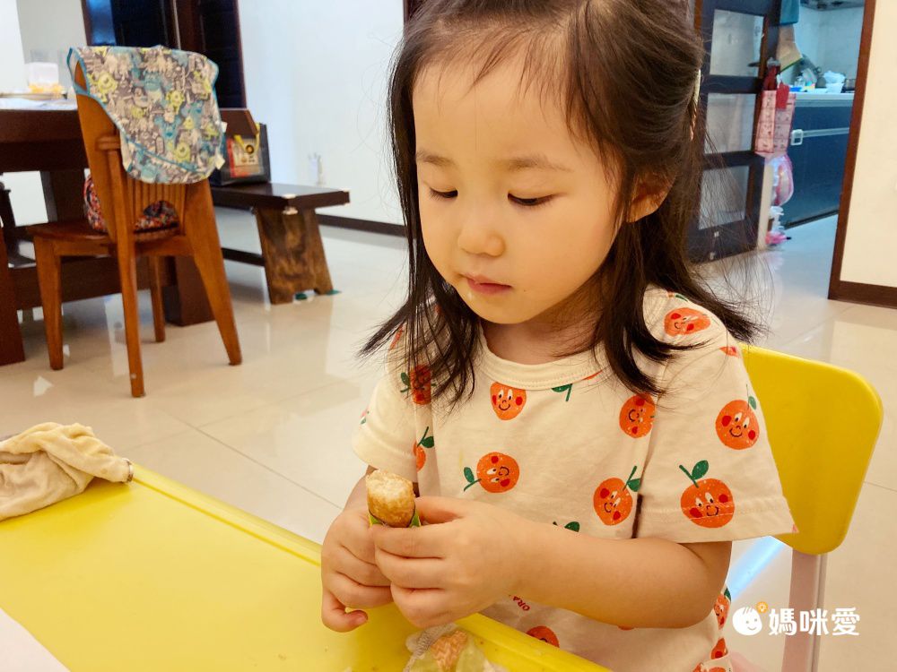 米香抱抱 - 四神穀棒-田園番茄(18M以上)原穀膨發、非油炸、無人工香料-4.5g*20包/盒