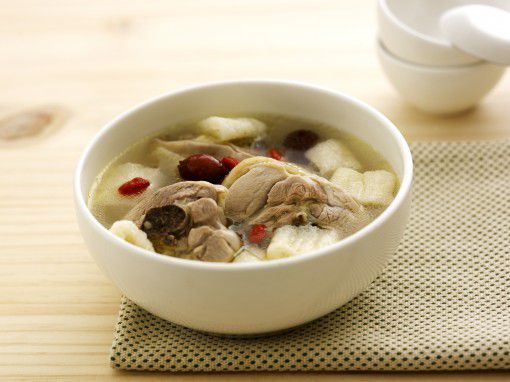 養生達人30年經驗【郭老師】寶寶粥 / 哺乳媽咪補湯 / 寶寶米餅 ❤