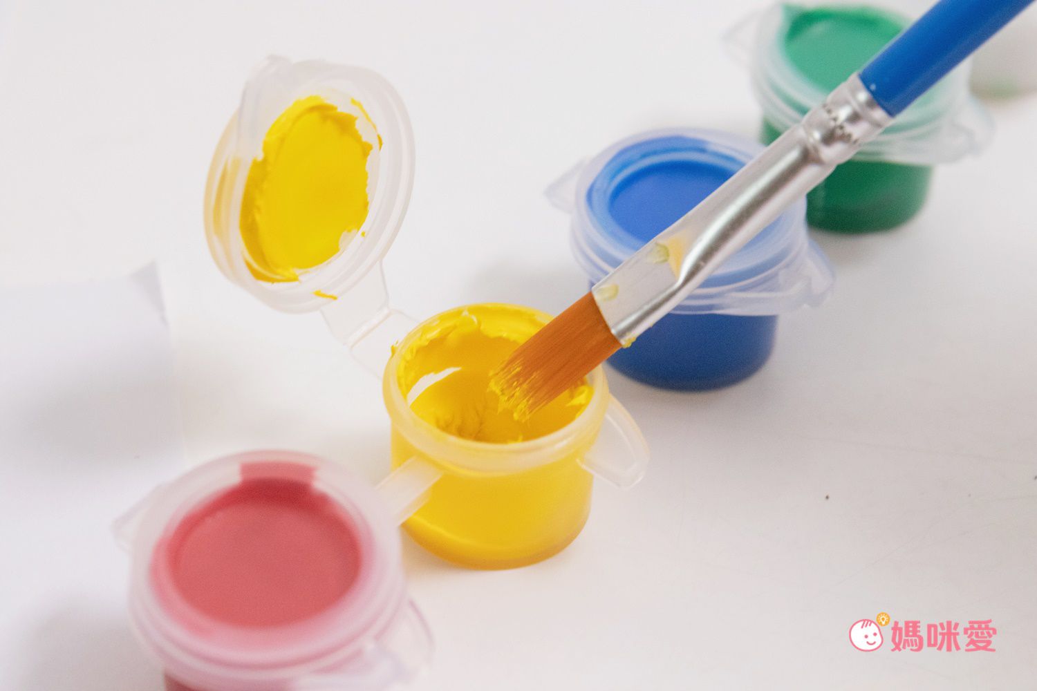 樂彩森林 - DIY恐龍彩繪組-腕龍(內附恐龍模型與10張恐龍畫紙) (22x6x18)