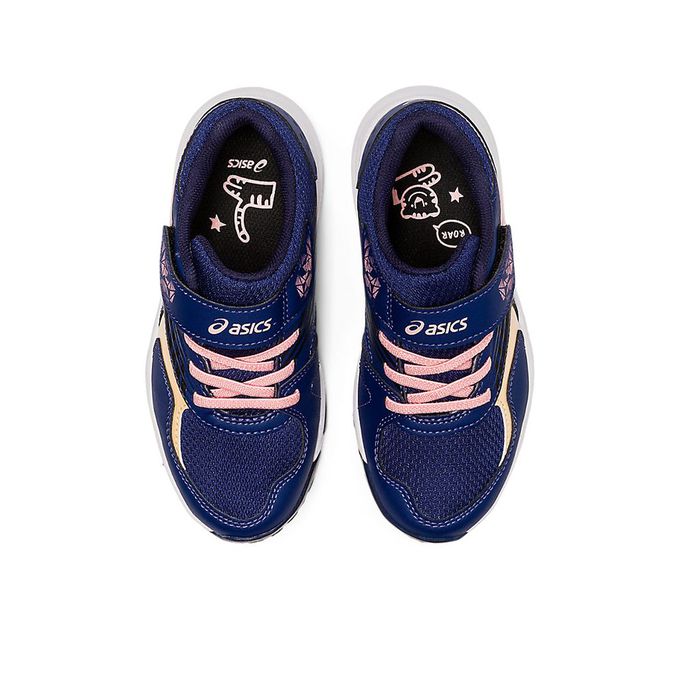 ASICS 亞瑟士 - LAZERBEAM KB-MG 中童鞋  兒童跑鞋  1154A140-404