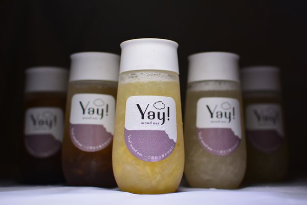 最濃郁的豆漿！【耶濃】糙米奶、原味豆漿、亞麻豆漿