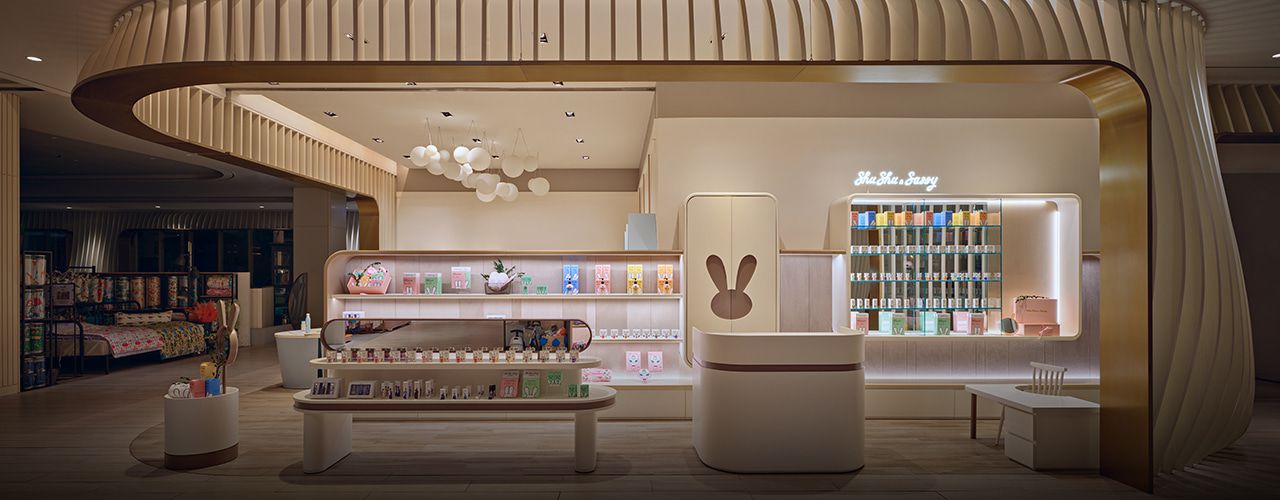 韓國 Shushu & Sassy 專業兒童彩妝沙龍品牌，孕媽咪也能用！