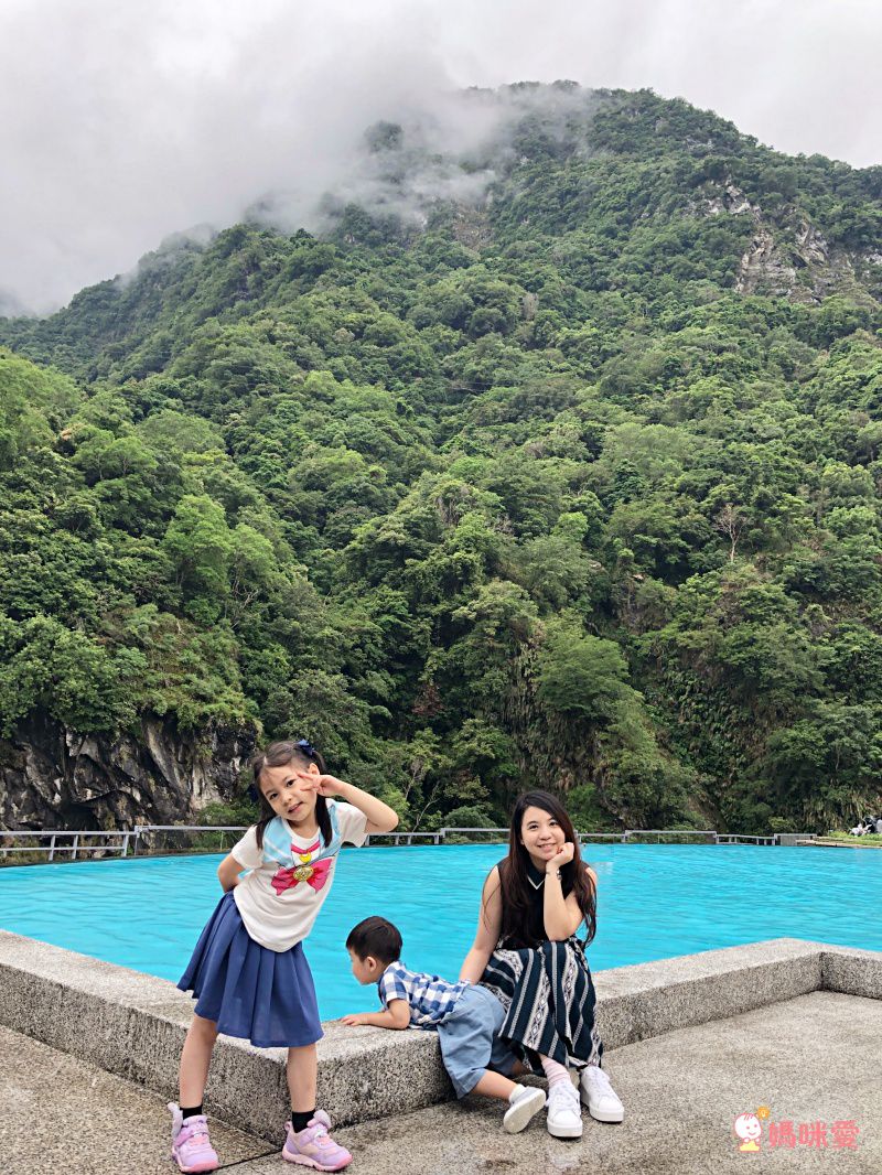 花蓮太魯閣晶英酒店 ＄ 觀光局秋冬補助雄獅再加碼