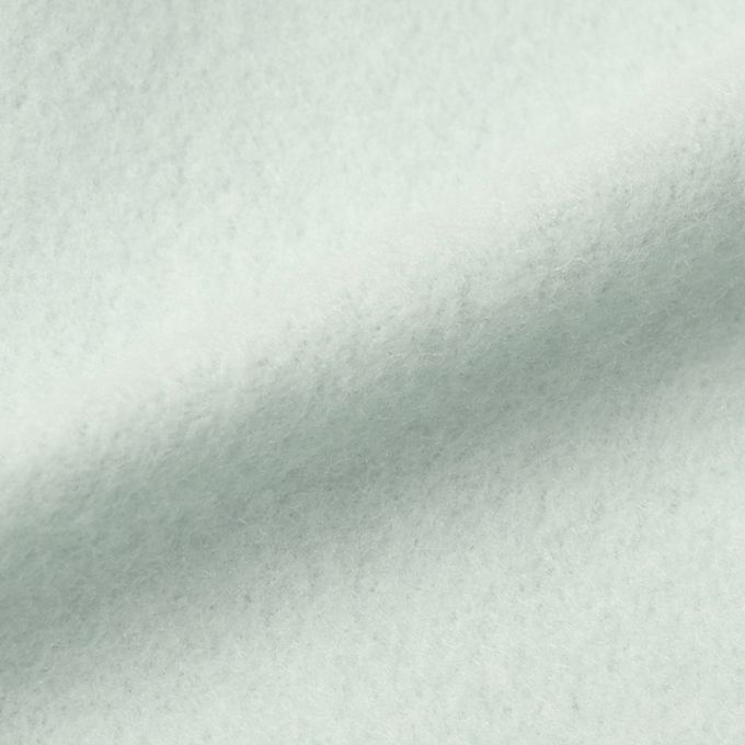 akachan honpo - 長袖休閒上衣-小包包風-淺綠色