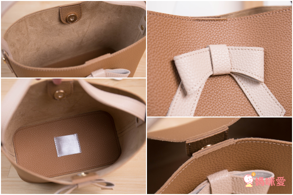 人氣爆款✧韓國 Rooty 水桶包✧全團免運