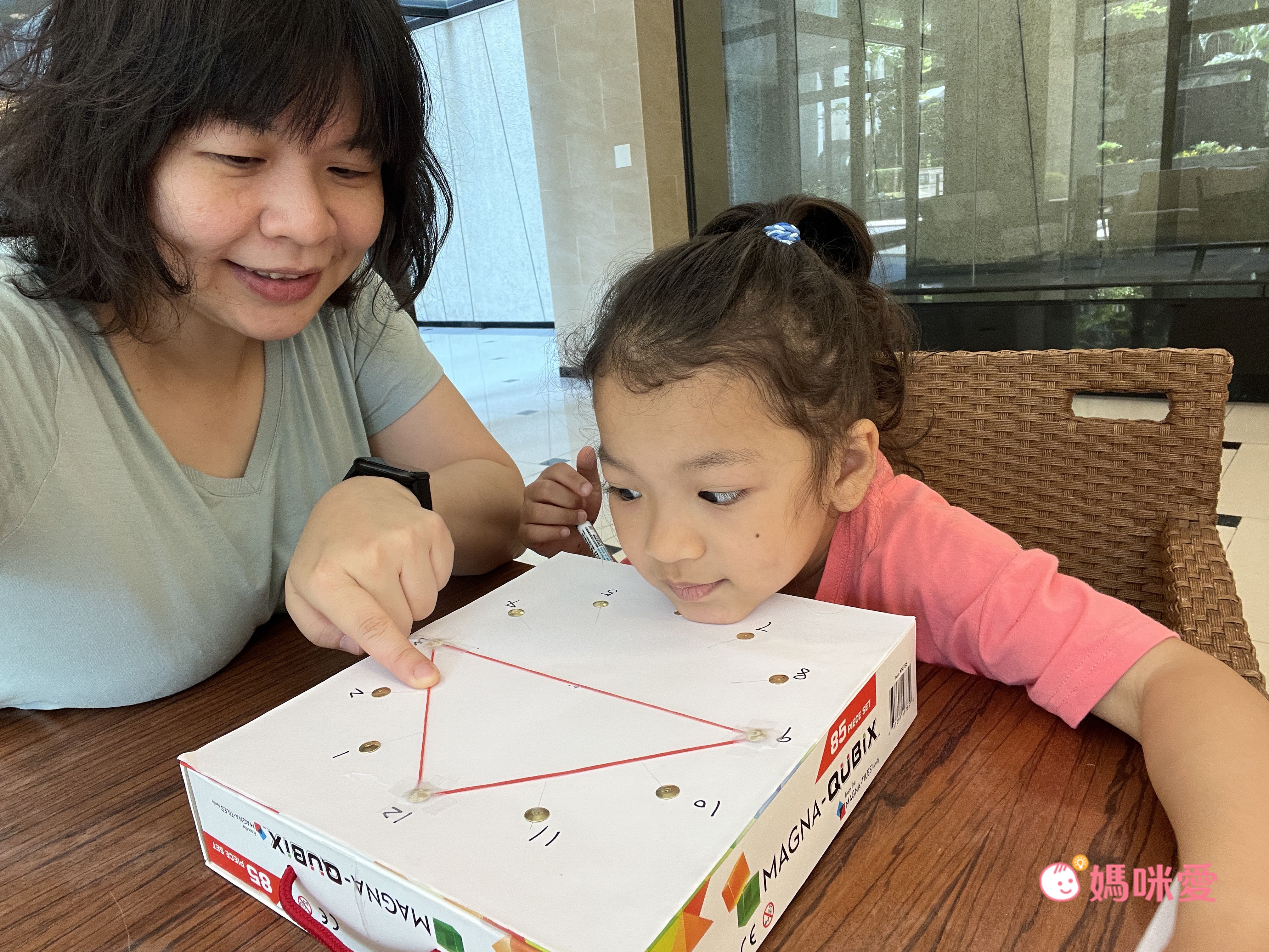 限時67折！部落客推薦【漢聲世界數學繪本叢書】 嘖嘖暢銷品項