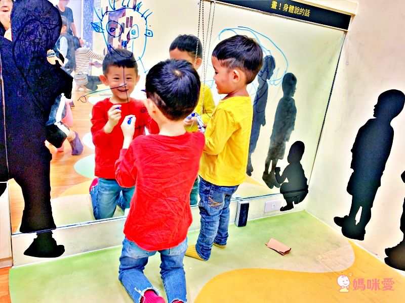 台中大毅老爺行旅 綠光客房兩大一小↘3000起