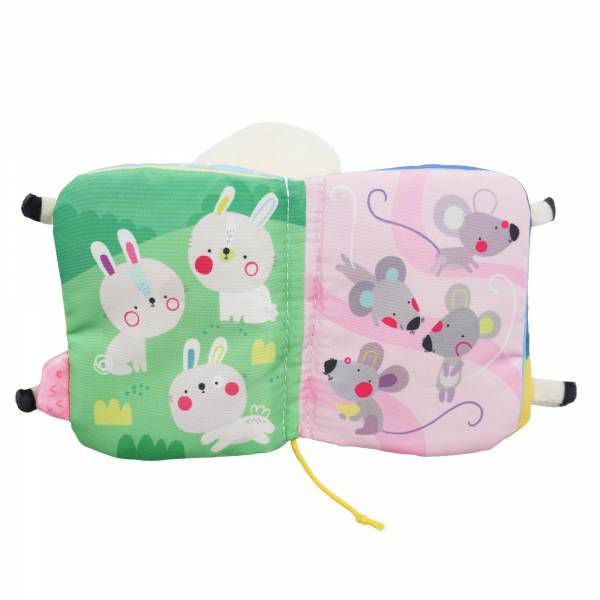 小牛！You are so cute！