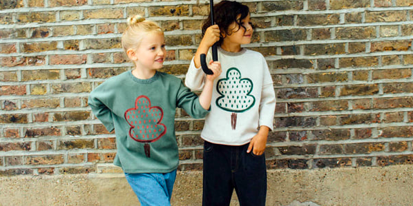 ★ 正韓 HETZBEBE 歐風潮流童裝～超優惠65折現貨出清 ★