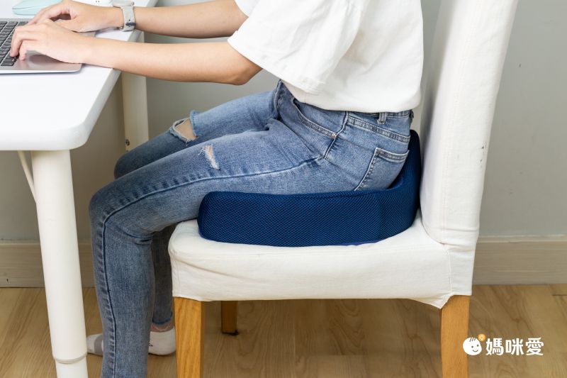 知名整骨師監製 【日本 COGIT】腰痛對策坐墊