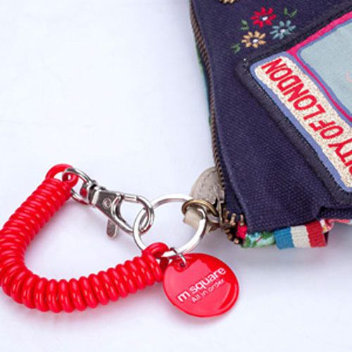 m square ✿ 親子旅行必備好幫手