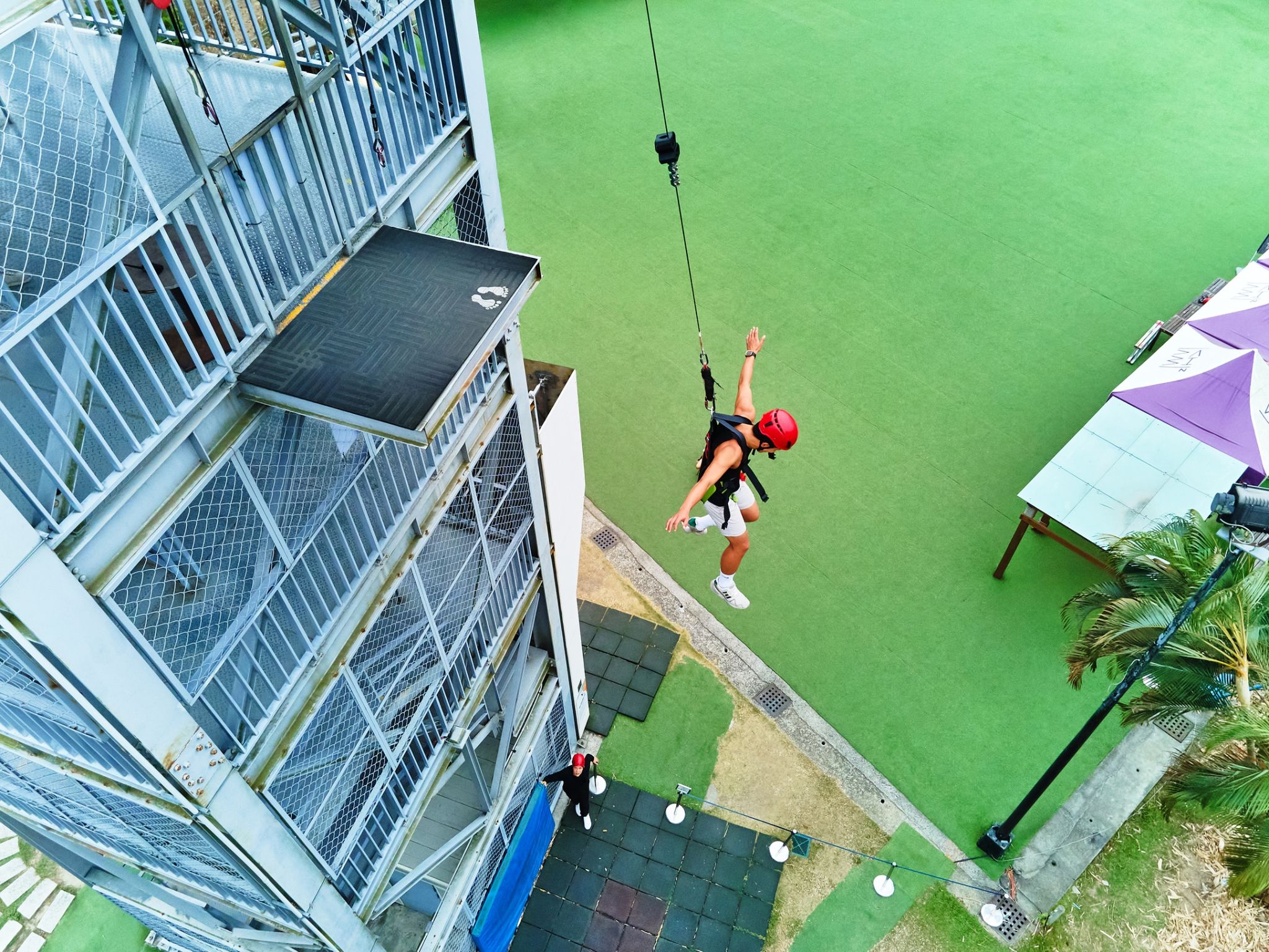 年末最殺↘2.7折【台南趣淘漫旅】瘋玩嗨起來