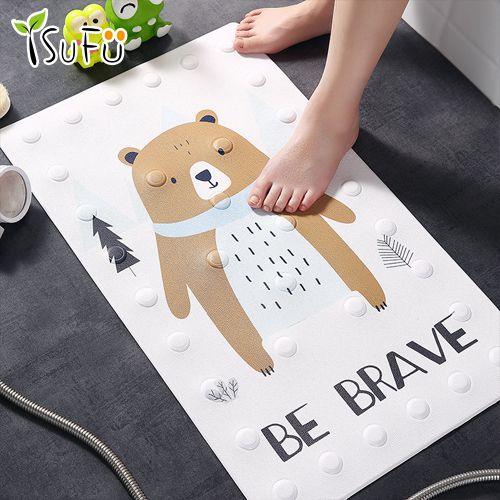 任選4件$999！舒福家居 iSuFu 吸水防滑地墊，快速吸水不滑倒