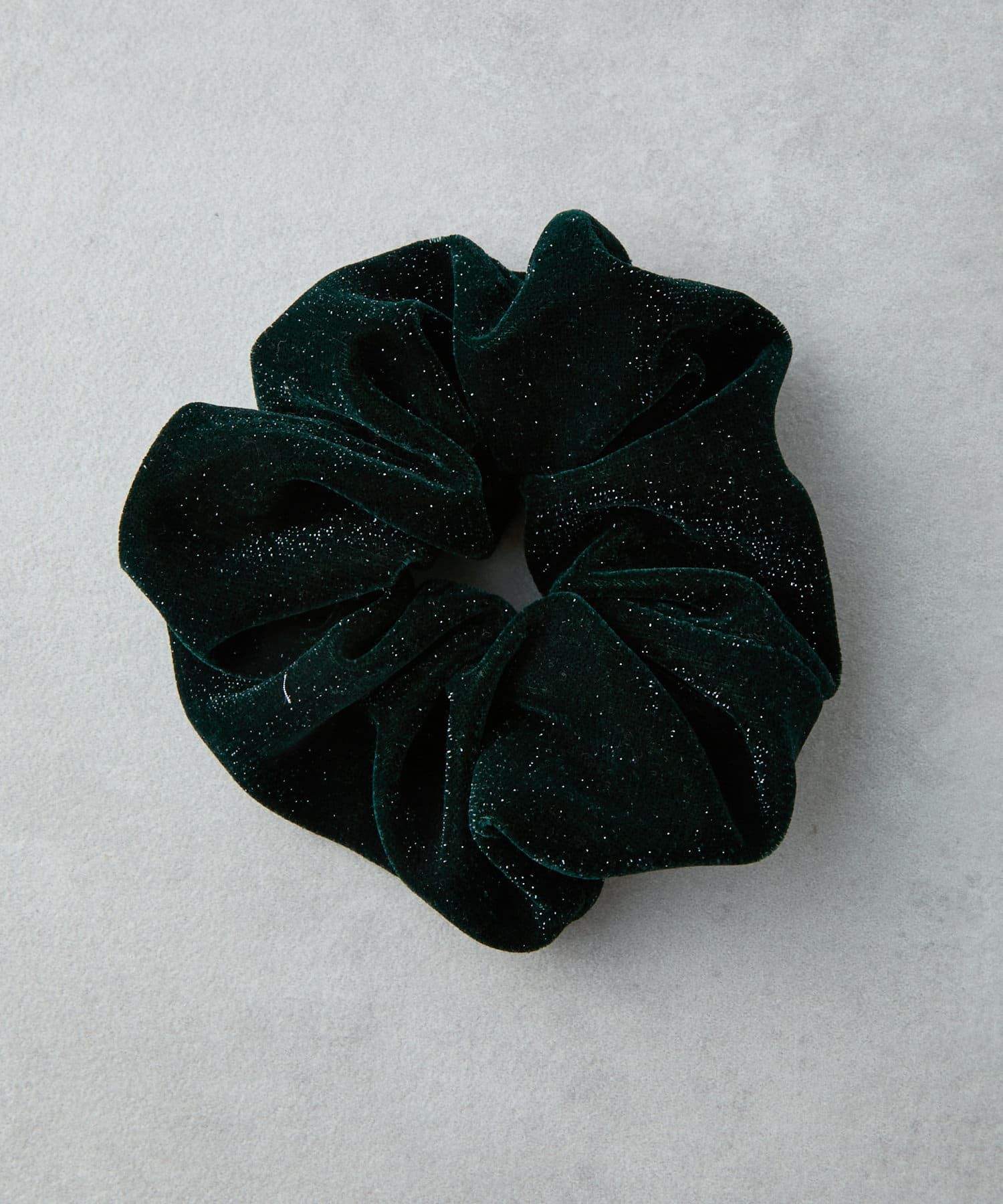 日本 Lattice - [推薦]低調閃亮份量感大腸圈-酒紅