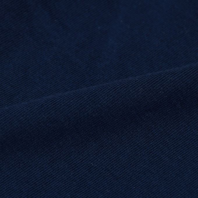 akachan honpo - 7分內搭褲-深藍色